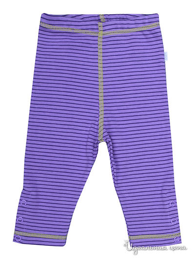 Леггинсы Joha, цвет фиолетовый