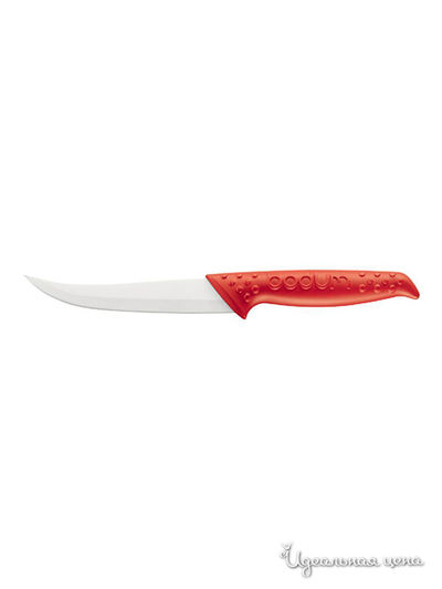 Нож Bodum, цвет Красный
