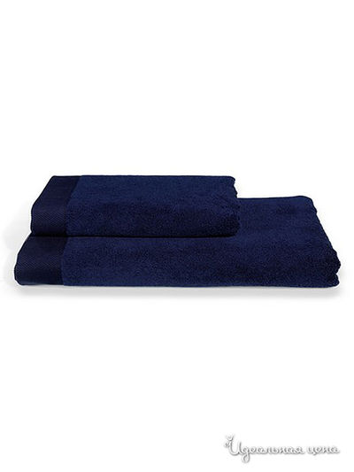 Махровое полотенце SOFTCOTTON, цвет синий
