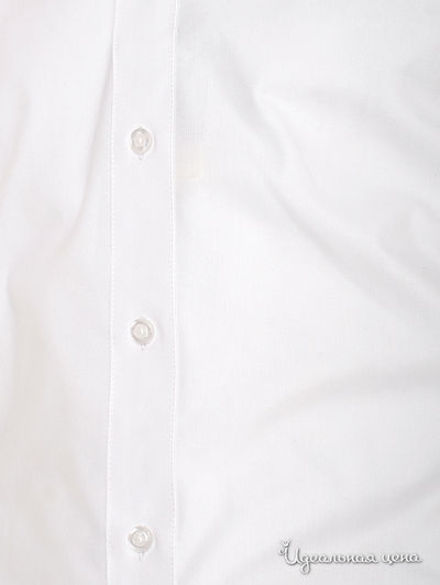 Рубашка Karflorens, белая