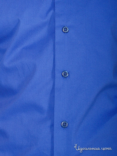 Рубашка Karflorens, темно-синяя