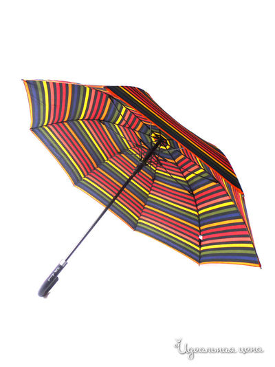 Зонт Little Marcel, цвет разноцветный, полоска