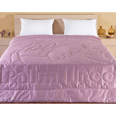 Одеяло Primavelle, цвет цвет светло-розовый