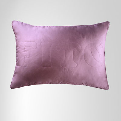 Подушка Primavelle, цвет светло-розовый, 68х68 см