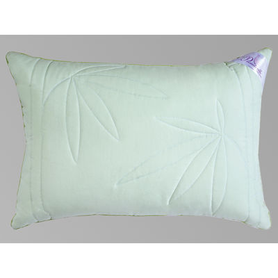 Подушка Primavelle, цвет светло-зеленый, 50х72 см