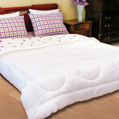 Одеяло Primavelle, цвет белый, 200х220 см