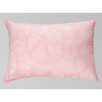 Подушка Primavelle, цвет розовый, 68х68 см