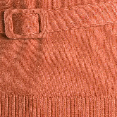 Пуловер Pezzo женский, цвет оранжевый