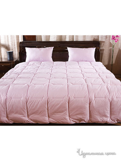 Одеяло 140х205 см Primavelle, цвет лиловый