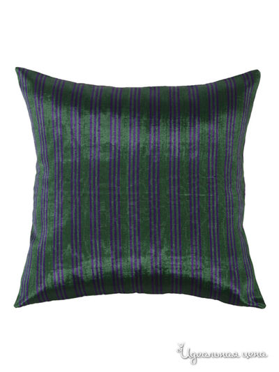 Подушка декоративная, 42х42 Текстильный каприз, цвет Мультиколор