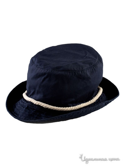 Шляпа Fore!! Axel & Hudson, цвет синий
