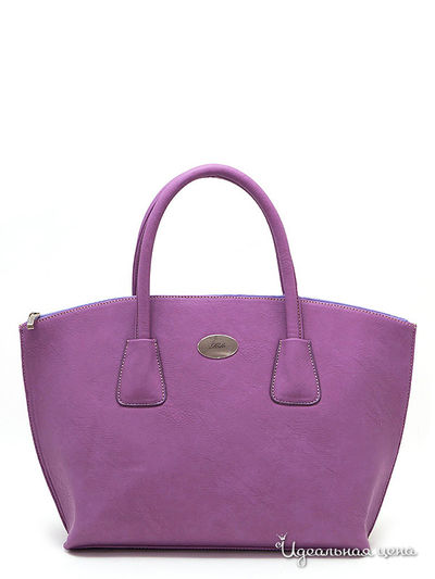 сумка Solo, цвет фиолетовая