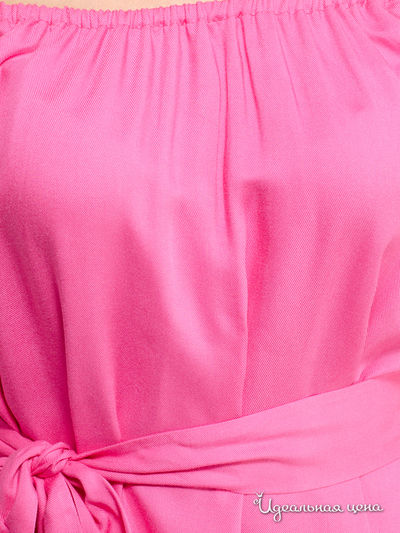 Платье Maria rybalchenko, цвет розовый