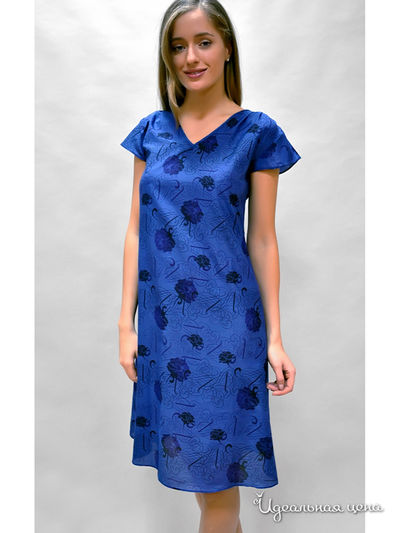 Ночная сорочка Ardi, цвет синий