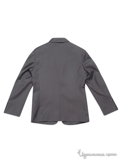 Пиджак S&#039;COOL! для мальчика, цвет серый