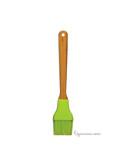 Кисточка Premier Housewares, цвет зеленый