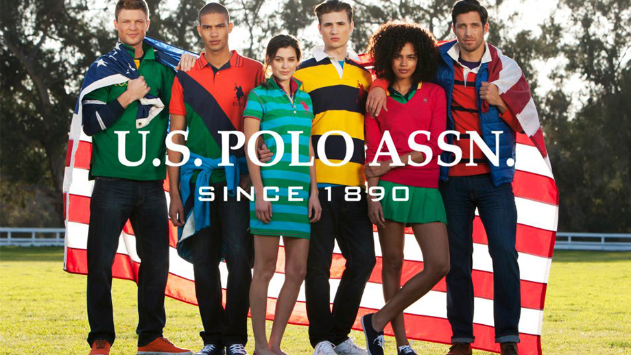 U S Polo Assn campaign