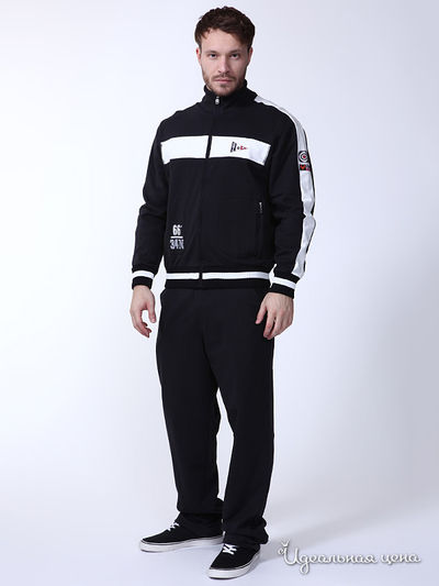 Костюм богнер мужской Sweat Suit